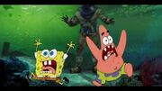 The Spongebob Squarepants Movie Video Game Story 8