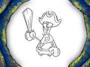 Viking-Sized Adventures Character Art 15