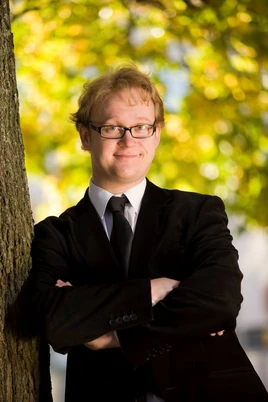 Antti L.J. Pääkkönen