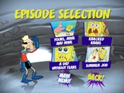 Episode Selection 2