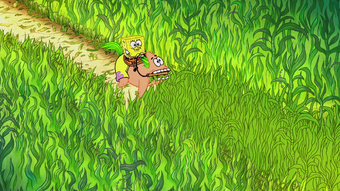 Pat The Horse Encyclopedia Spongebobia Fandom Трейнер (читы) для spongebob squarepants: pat the horse encyclopedia