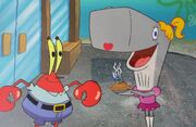 Pearl-krabs-and-mr-krabs-cel