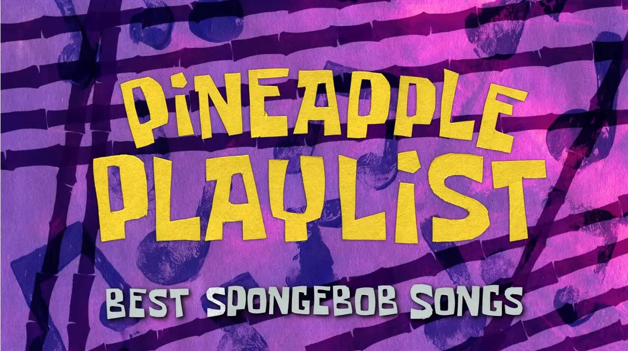 F.U.N. Song, Encyclopedia SpongeBobia