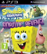Plankton's Robotic Revenge European PlayStation 3 cover.jpg (455 KB) European PlayStation 3 cover