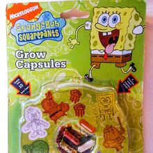 List Of Toys Encyclopedia Spongebobia Fandom
