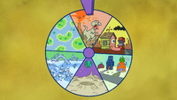 Star-Robics 111