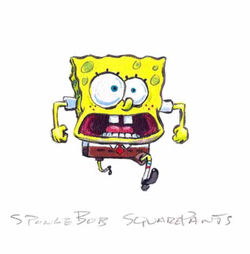 Season 1, Encyclopedia SpongeBobia