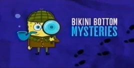 BikiniBottomMysteries