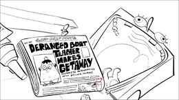 Mrs. Puff | Encyclopedia SpongeBobia | Fandom