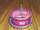 Sandy's birthday cake