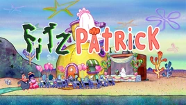 FitzPatrick title card