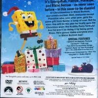 Download It S A Spongebob Christmas Dvd Encyclopedia Spongebobia Fandom SVG Cut Files