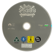 European disc
