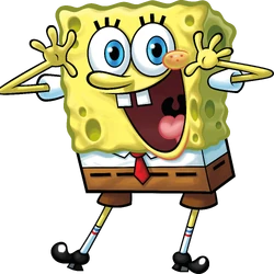 SpongeBob SquarePants (character)