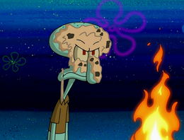 The Camping Episode Encyclopedia Spongebobia Fandom The Camping Episode Encyclopedia Spongebobia Fandom