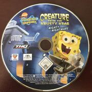 Cftkk Different PC disc