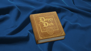 Dopey Dick