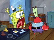 Fear of a Krabby Patty 089