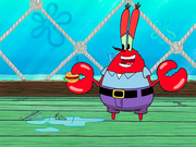 Krabs vs. Plankton 020