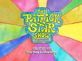 The Patrick Star Show Theme Song