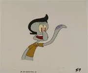 SB Season1 OD Production