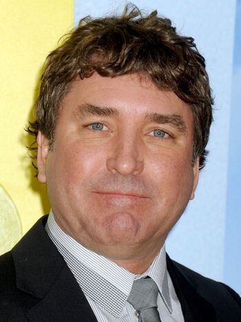 Stephen Hillenburg