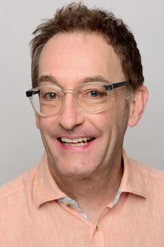 Celebrated Voice Actor Tom Kenny Wishes a Happy Birthday to