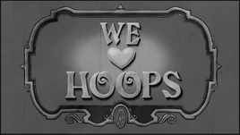 We ♥ Hoops title card
