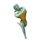 As a Roblox UGC item
