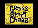 Grass Skirt Chase