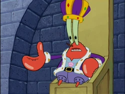 King Krabs