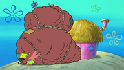 Moving Bubble Bass 142