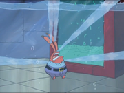 Mr. Krabs Takes a Vacation 148