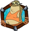 QuestPants Bubble Bass icon