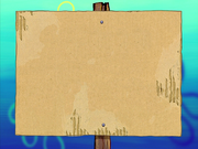 Title card background.