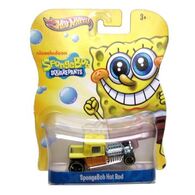 Hot Wheels Spongebob Hot Rod
