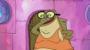 Moving Bubble Bass 178