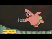 SpongeBob SquarePants - "Pat Hearts Squid" Official Promo 2