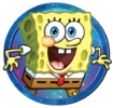 SpongeBob SquarePants Porthole