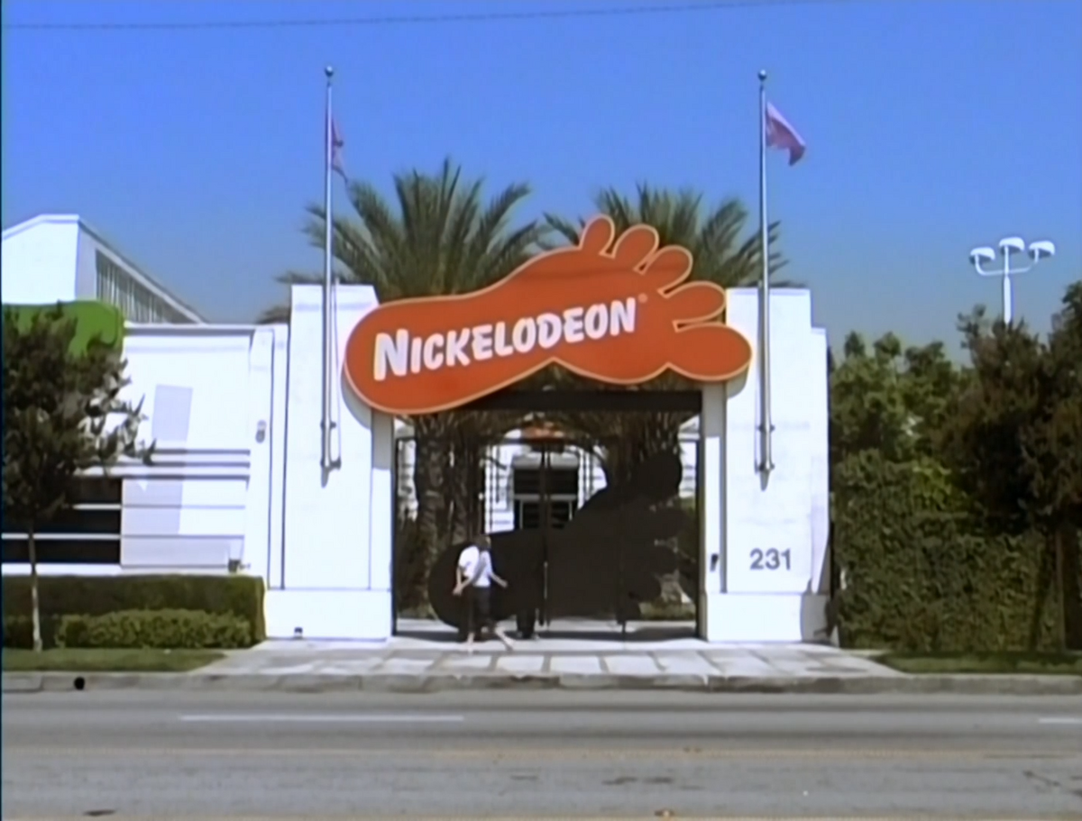 Nickelodeon Animation Studio/gallery | Encyclopedia SpongeBobia | Fandom