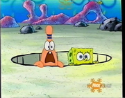 8:30pm ("Welcome to the Chum Bucket" / "Frankendoodle")