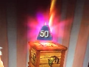 Pink manliness point