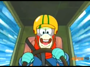 8:30pm ("Demolition Doofus")