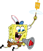 Goldernspatuler