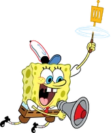 Goldernspatuler