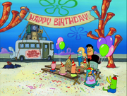 Hello Bikini Bottom! 217