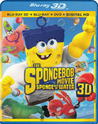 Blu-ray 3D cover