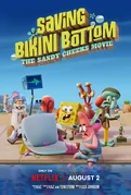 SpongeBob-Saving-Bikini-Bottom-parody-poster.jpg (447 KB) Poster #2 (variant of the Glass Onion parody poster).