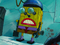 Welcome to the Chum Bucket 070