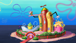Weenie Hut Sr's